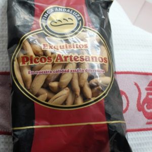 Picos Artesanos - Finca Andaluza - 250 g