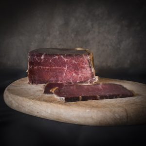 Cecina Extra Reserva - 350 g