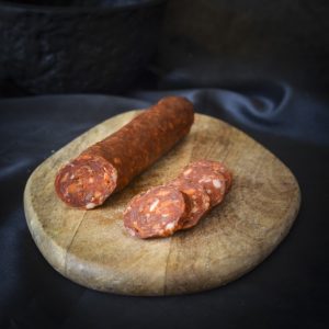 Chorizo de Jabalí -  220 g