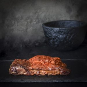 Costillas Adobadas - Pack de 500 g