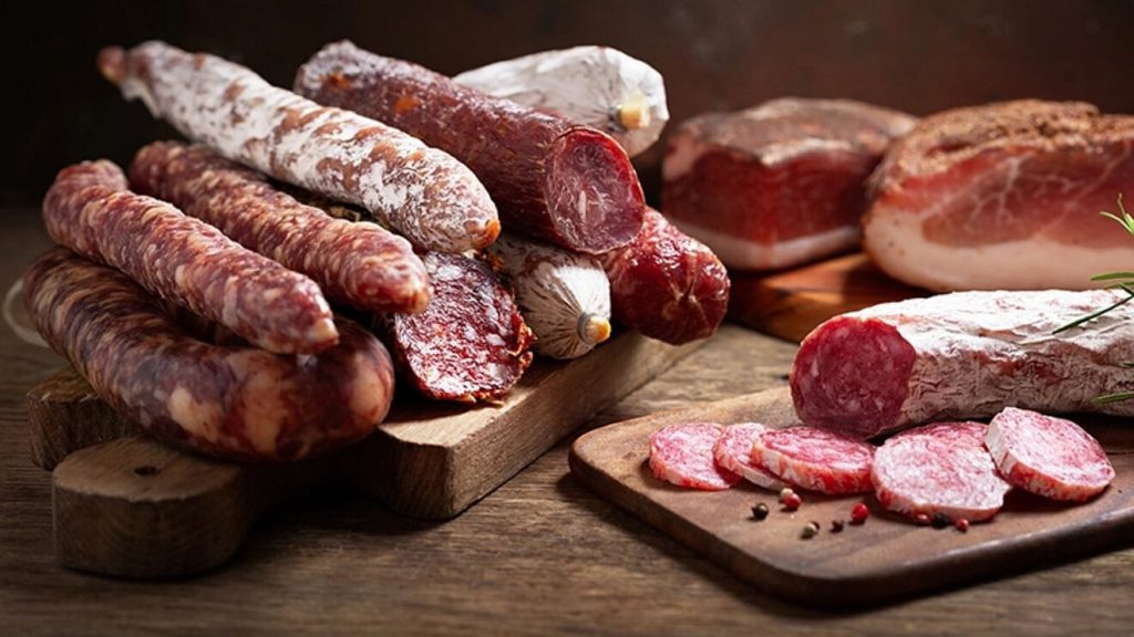 La historia detrás de nuestros embutidos