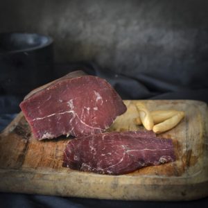 Cecina de Caballo - 350 g
